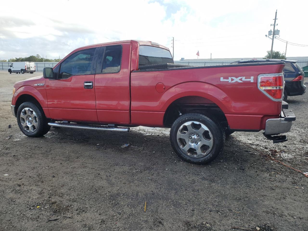 2009 Ford F-150 - Image 2