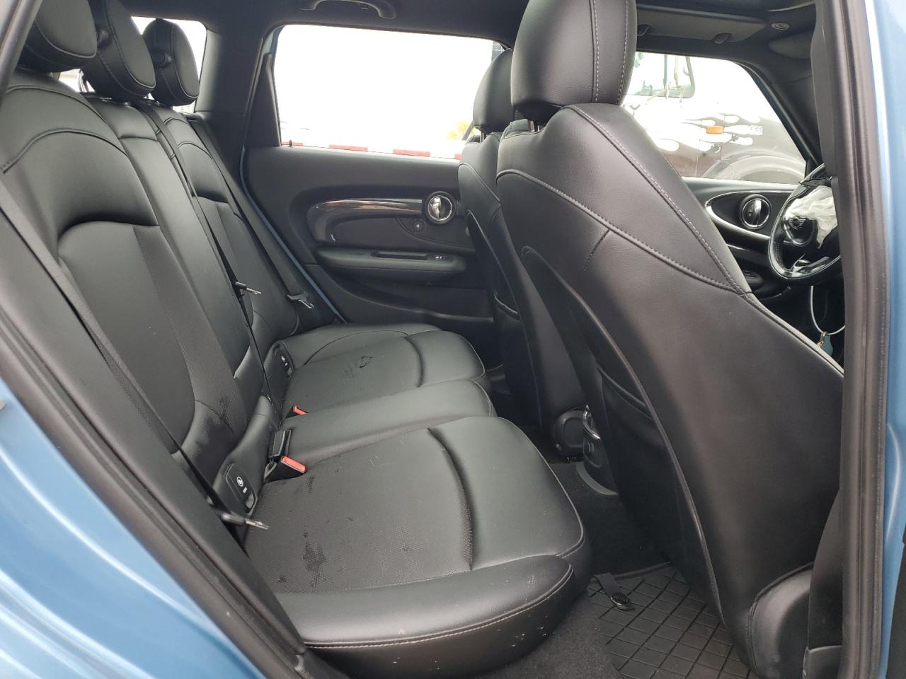 2017 MINI Cooper - Image 10