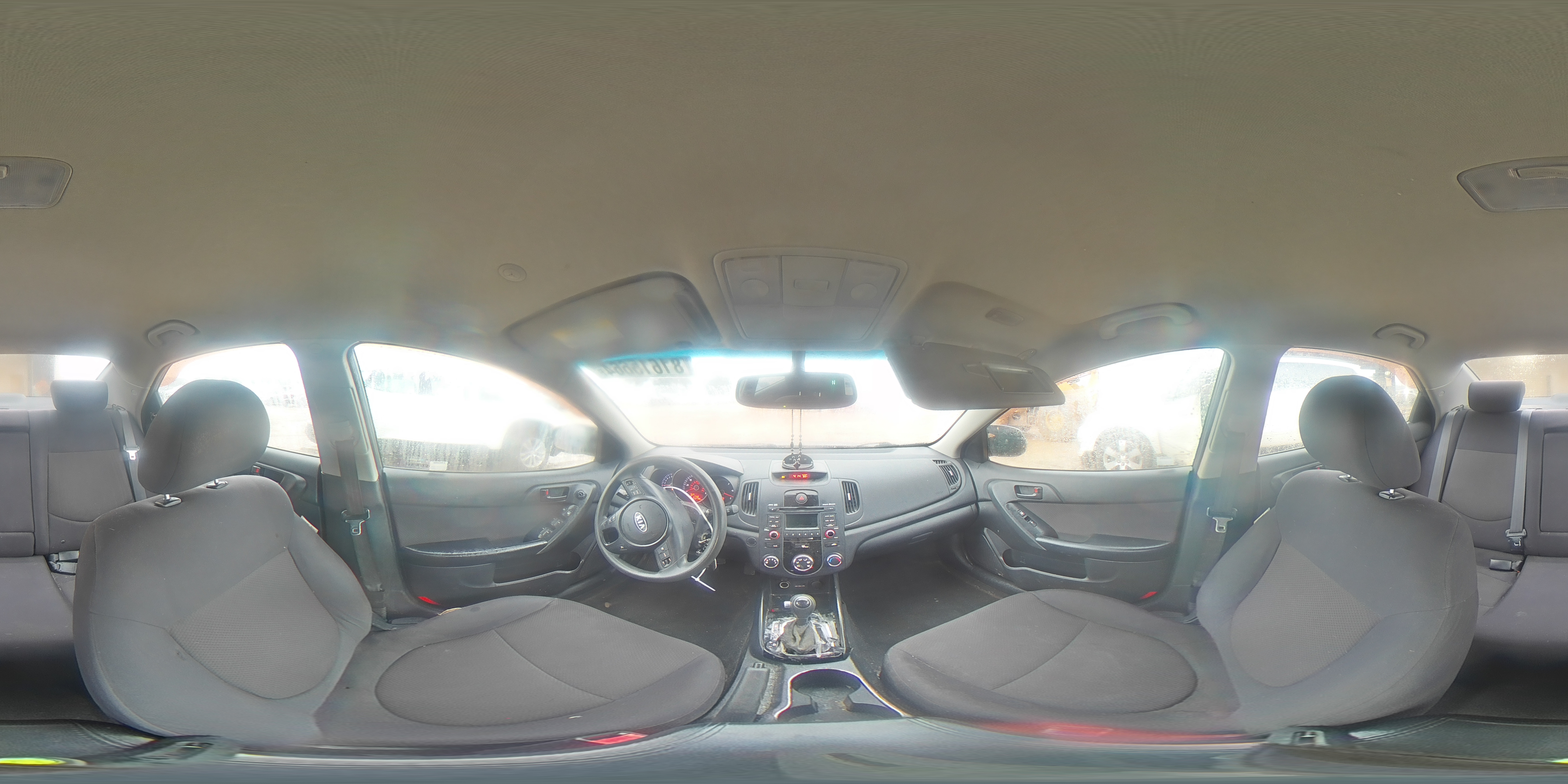 2012 Kia Forte - Image 14