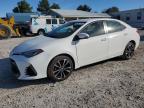 2018 Toyota Corolla L en Venta en Prairie Grove, AR - Front End