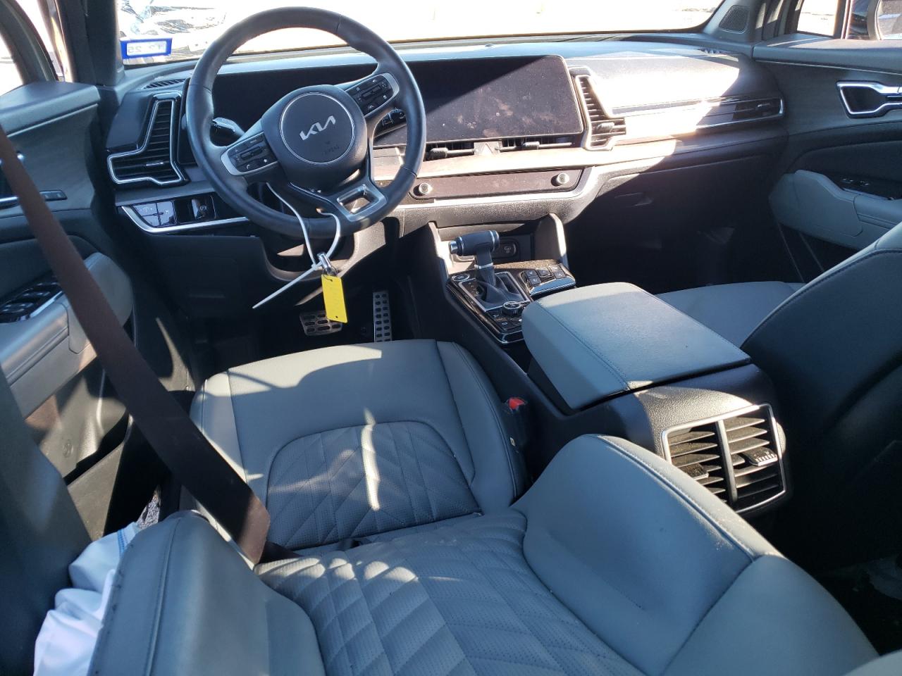 2020 Kia Sportage - Image 8