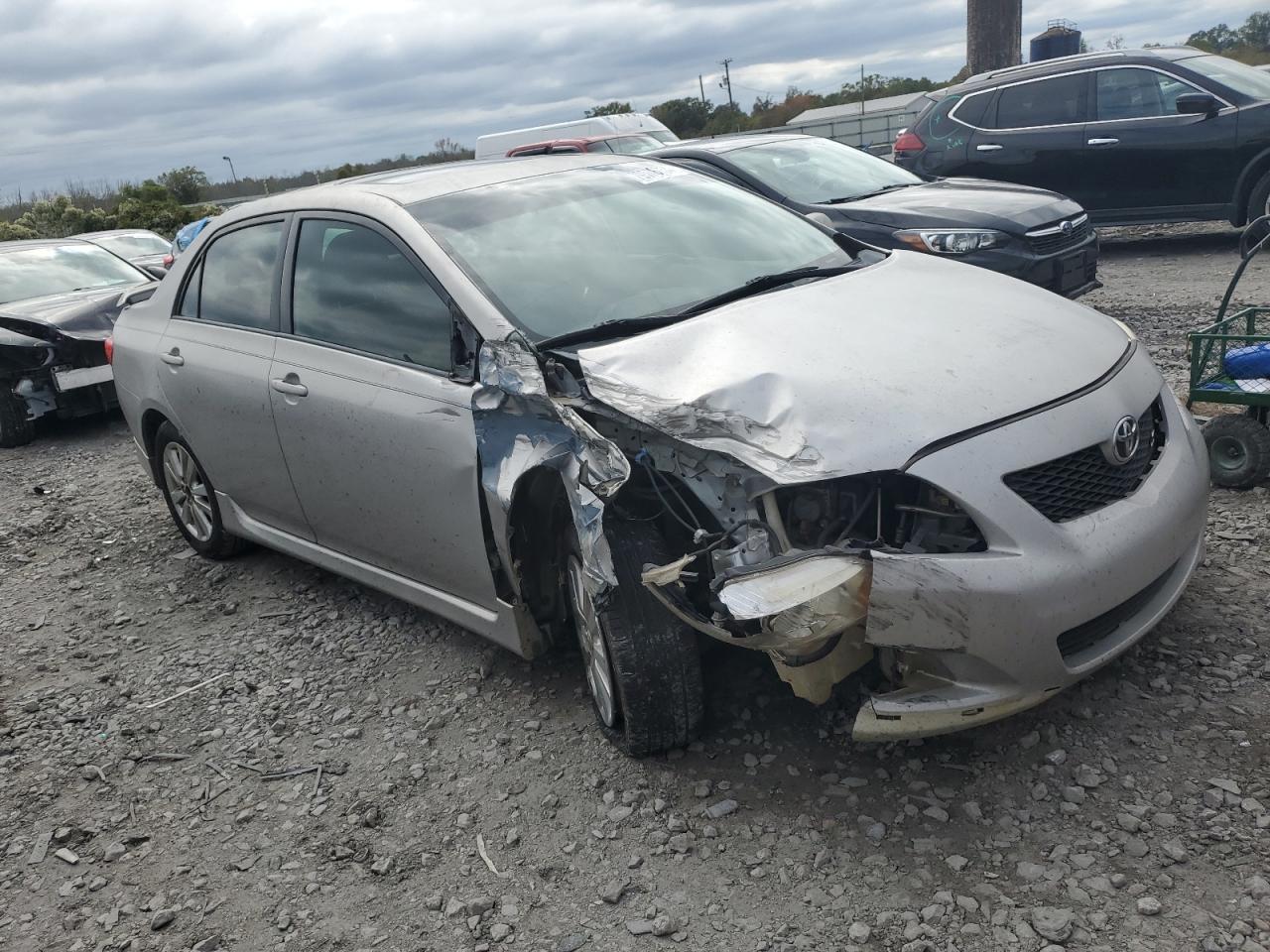 2009 Toyota Corolla - Image 4