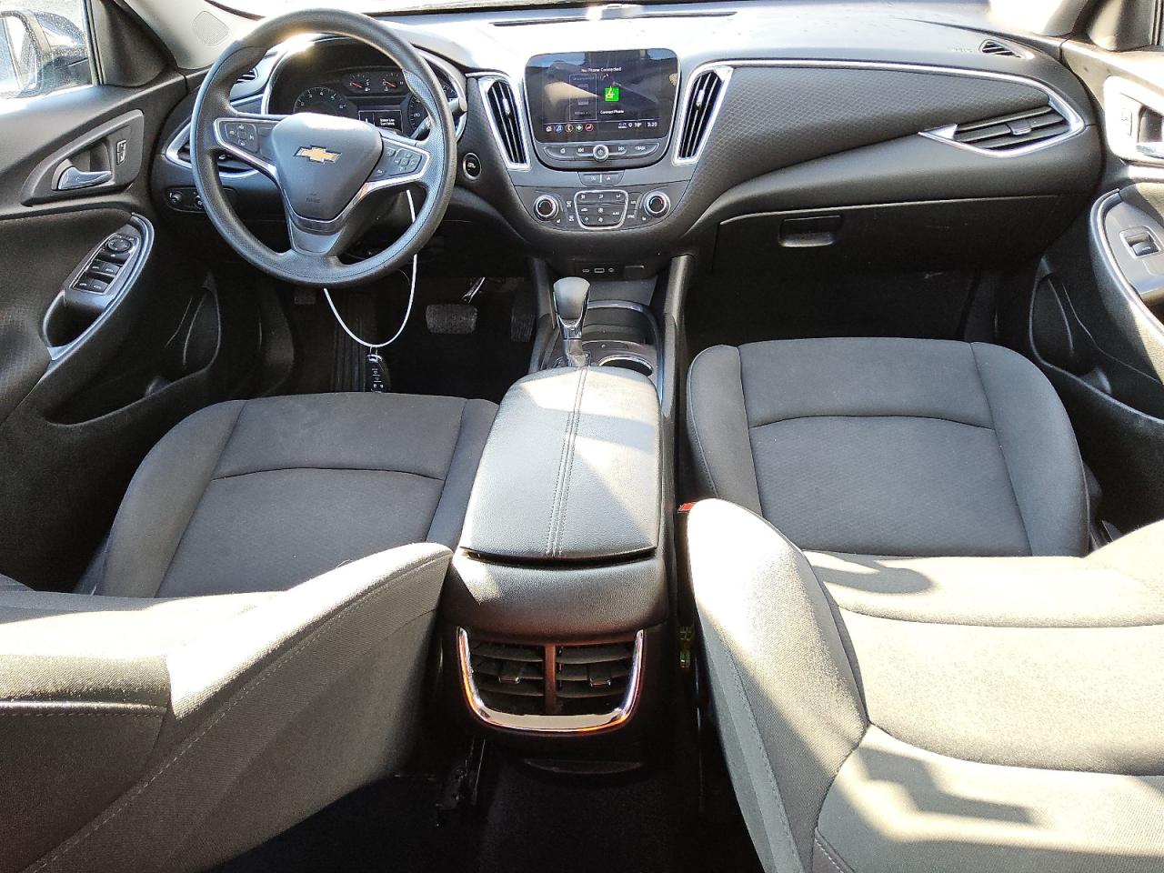 2021 Chevrolet Malibu - Image 8