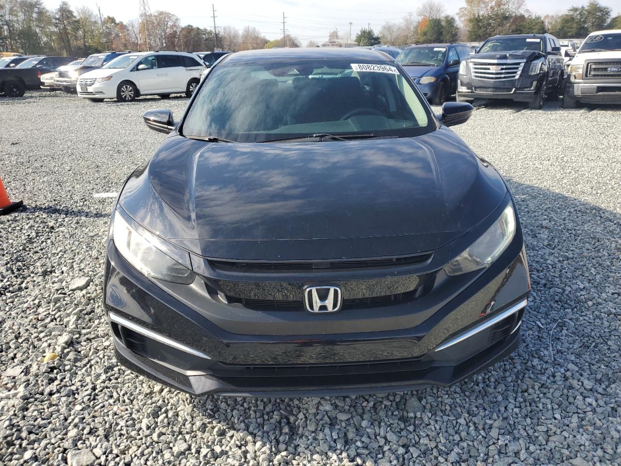 2019 Honda Civic - Image 5