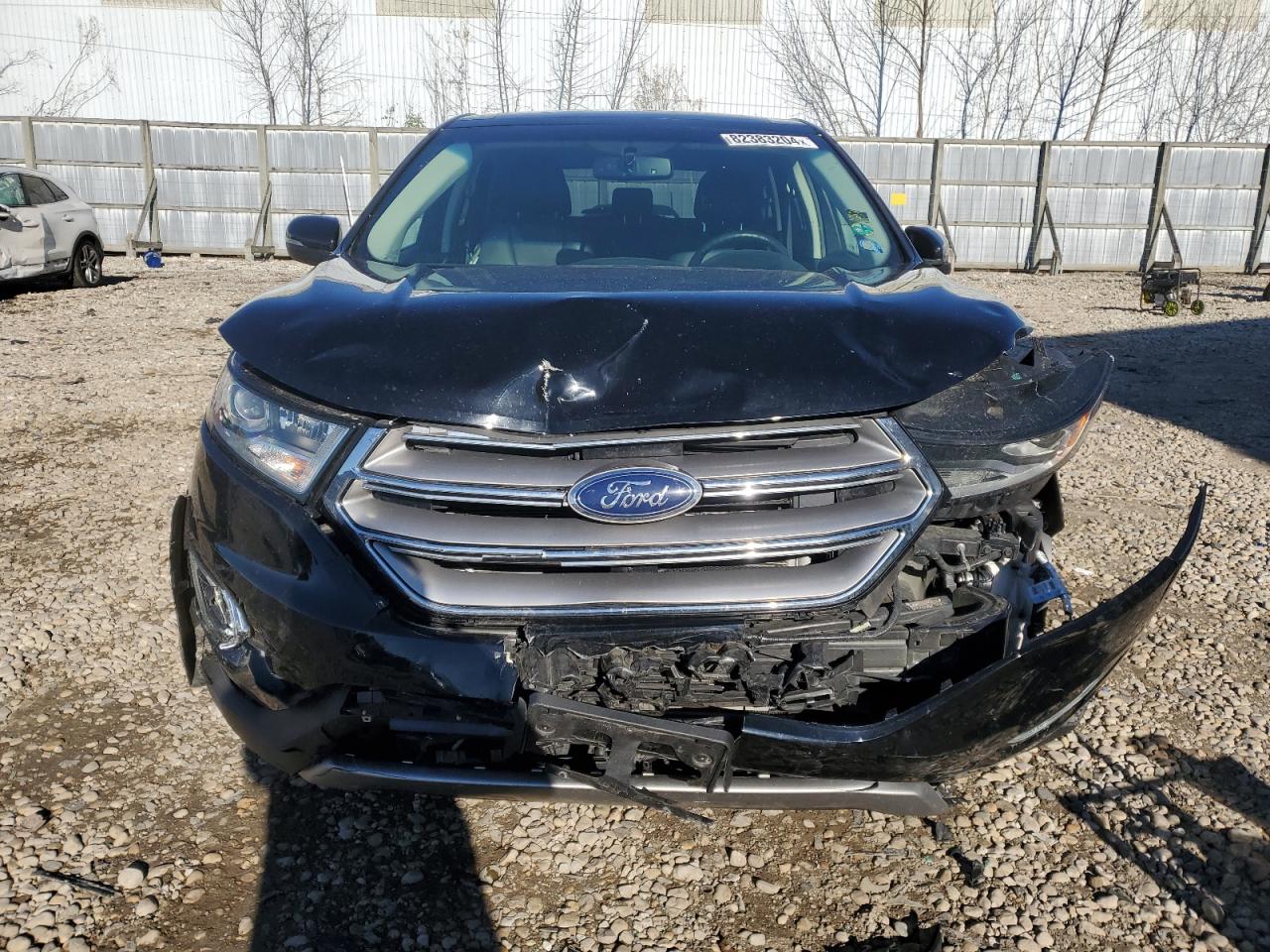 2018 Ford Edge - Image 5