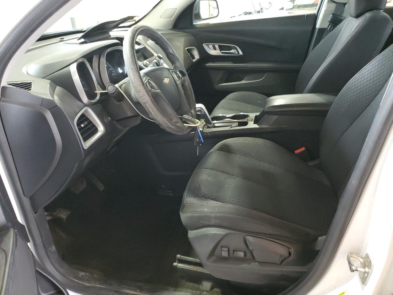 2014 Chevrolet Equinox - Image 7