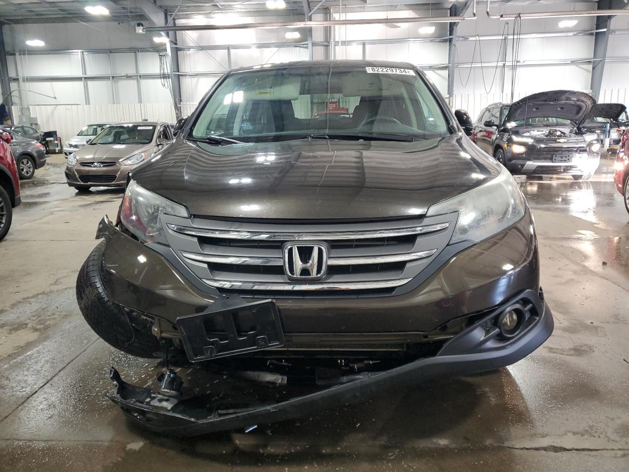2014 Honda CR-V - Image 5