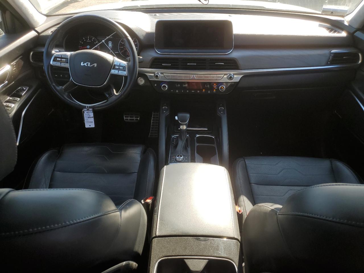 2022 Kia Telluride - Image 8