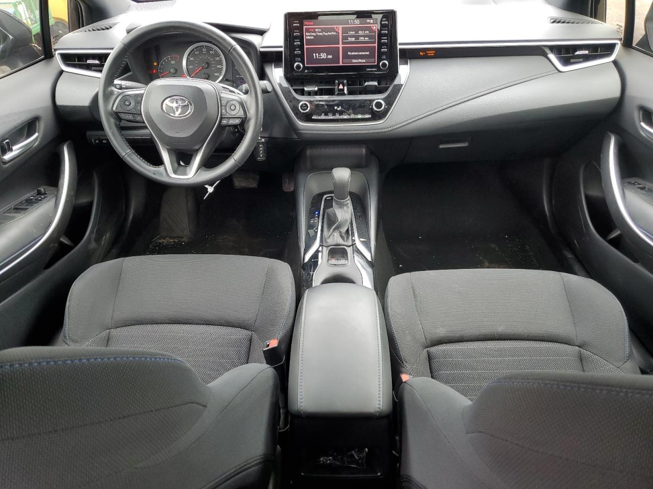 2021 Toyota Corolla - Image 8