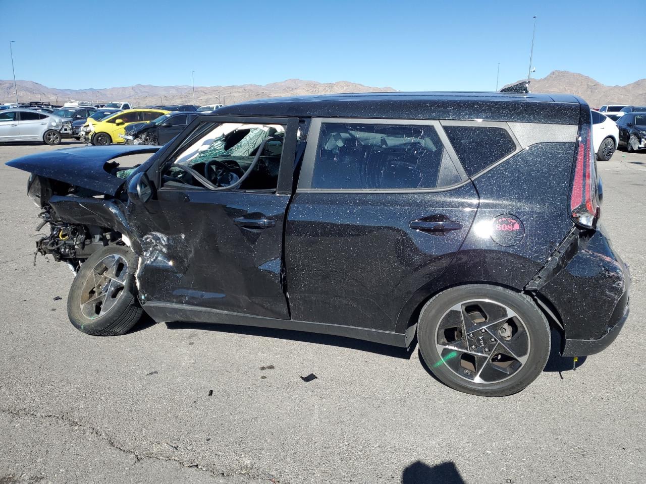 2023 Kia Soul - Image 2