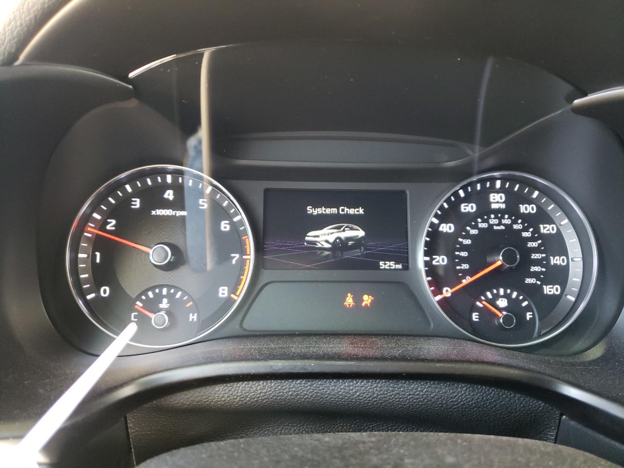 2024 Kia Forte - Image 9