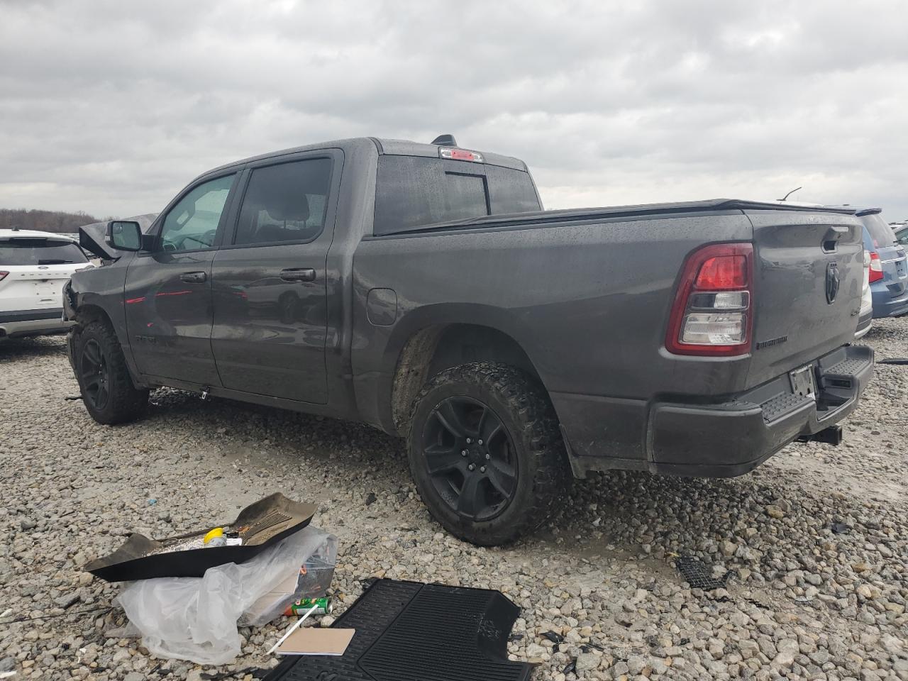 2021 RAM 1500 - Image 2