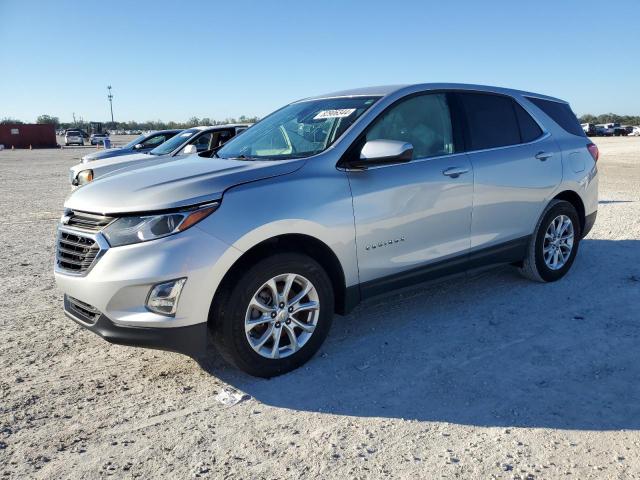 2020 Chevrolet Equinox Lt zu verkaufen in Arcadia, FL - Water/Flood