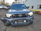 2013 Toyota Tacoma Double Cab Long Bed იყიდება Portland-ში, OR - Side