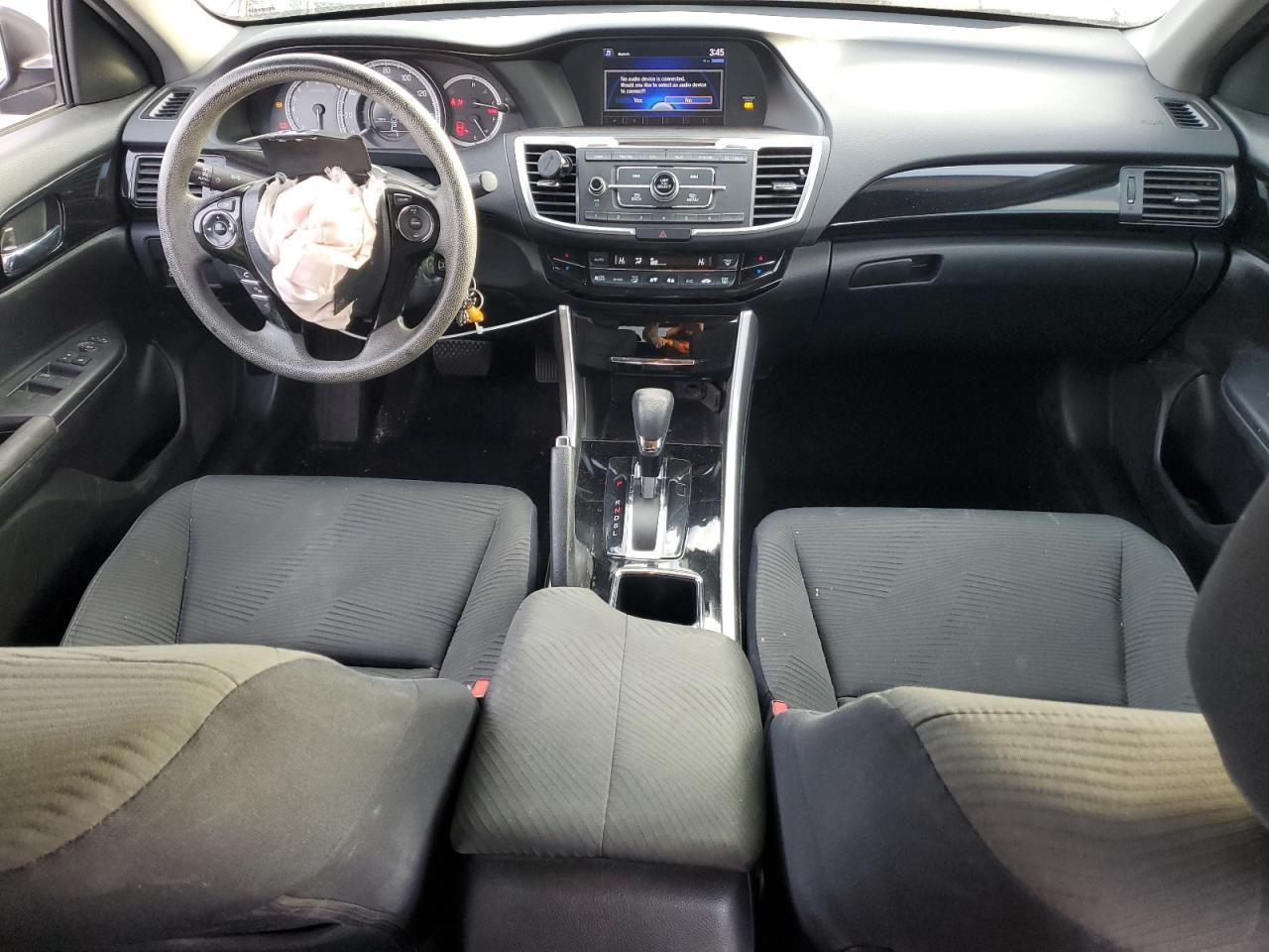 2017 Honda Accord - Image 8