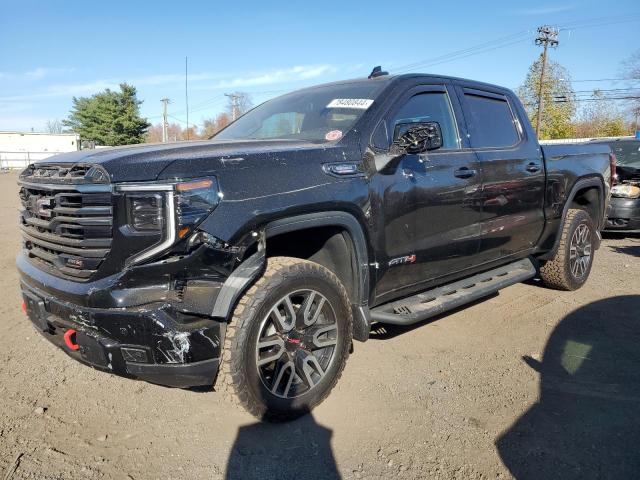  GMC SIERRA 2024 Black