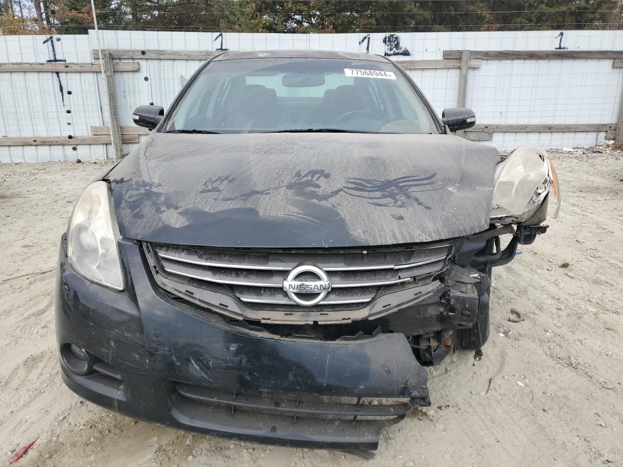 2012 Nissan Altima - Image 5
