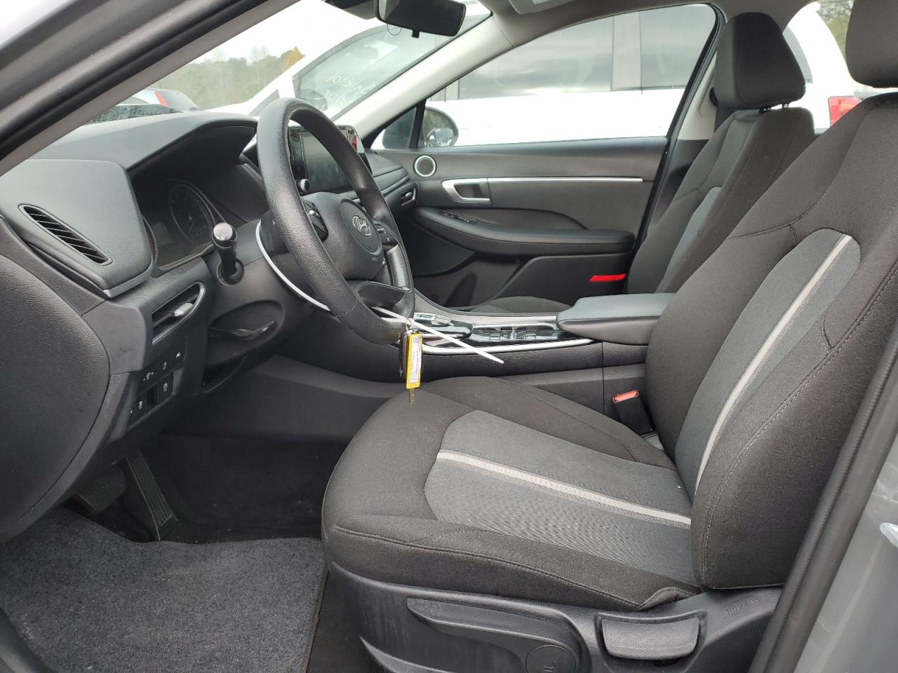 2021 Hyundai Sonata - Image 7