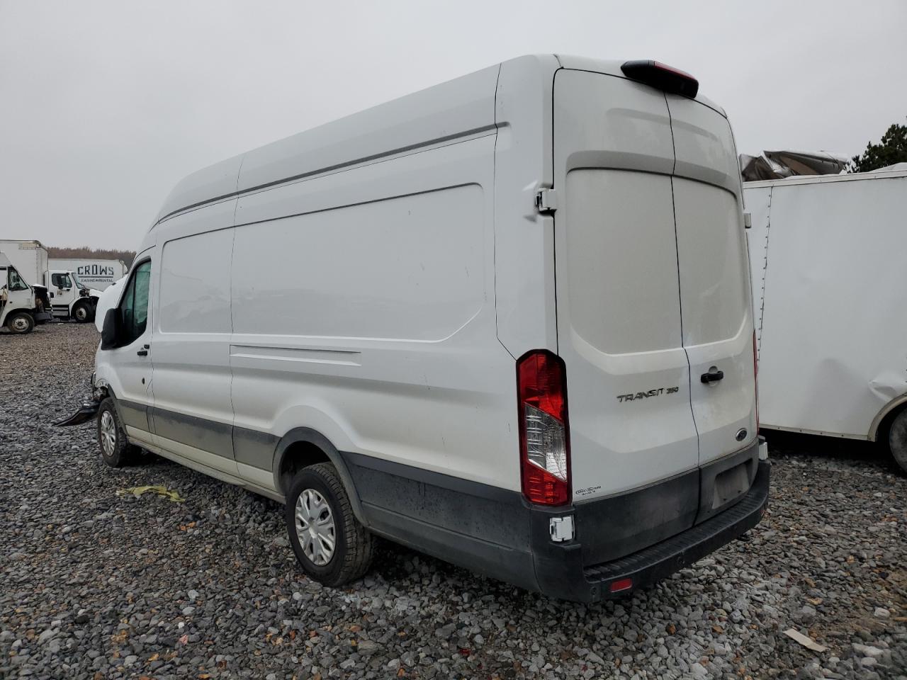 2021 Ford Transit - Image 3