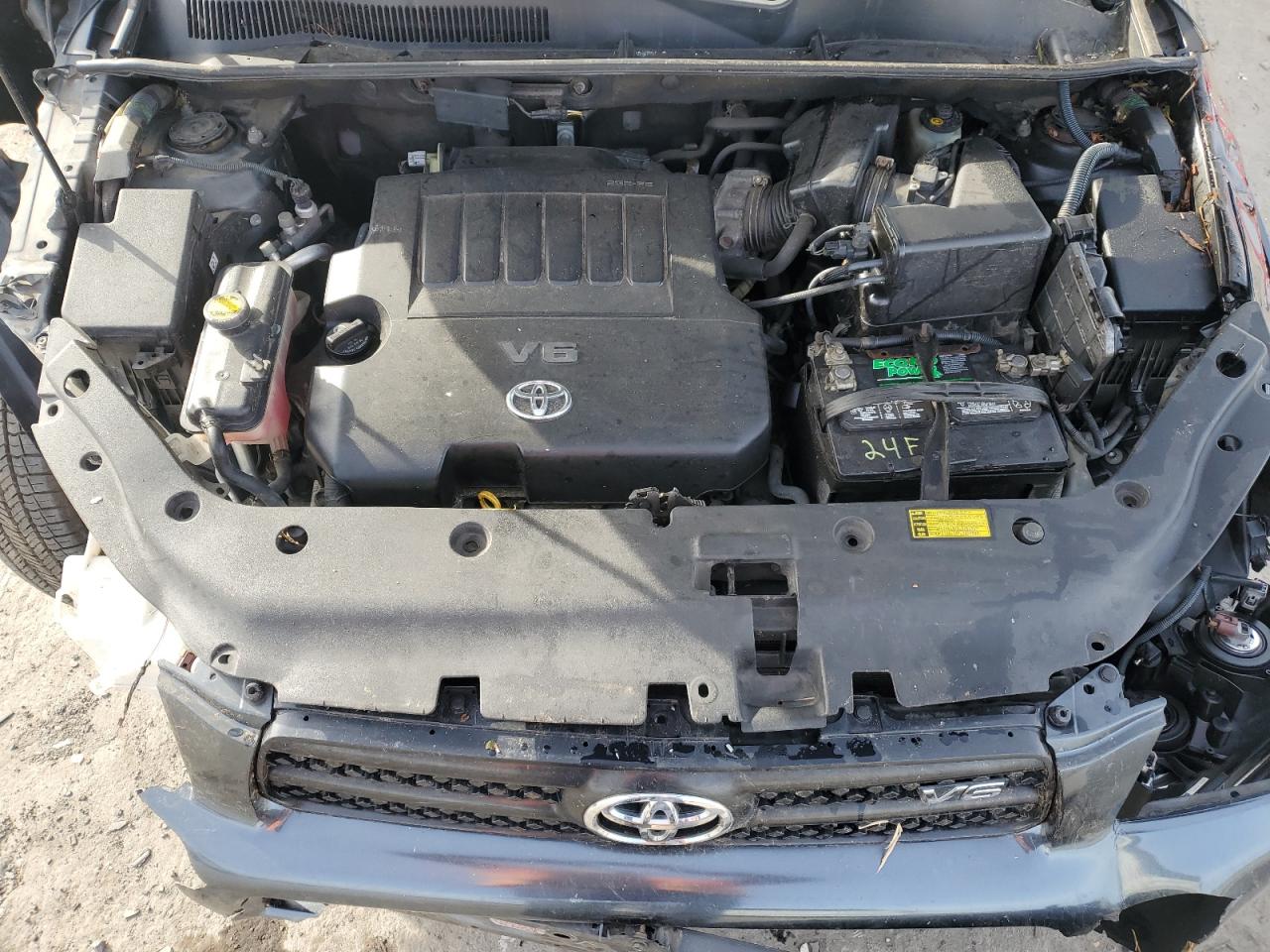 2008 Toyota RAV 4 - Image 13