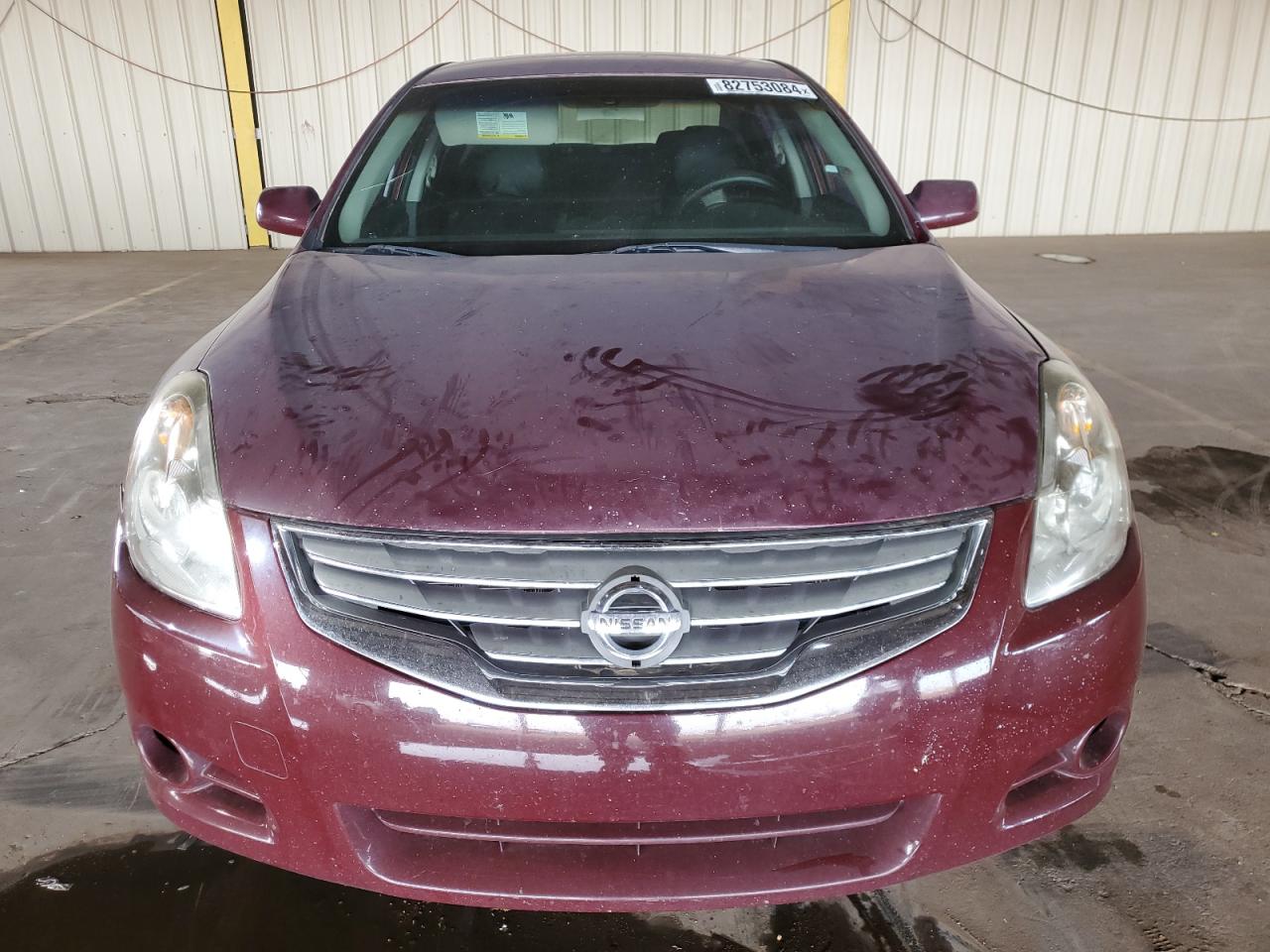 2012 Nissan Altima - Image 5