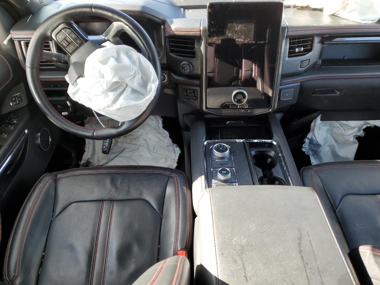 2022 Ford Expedition - Image 8