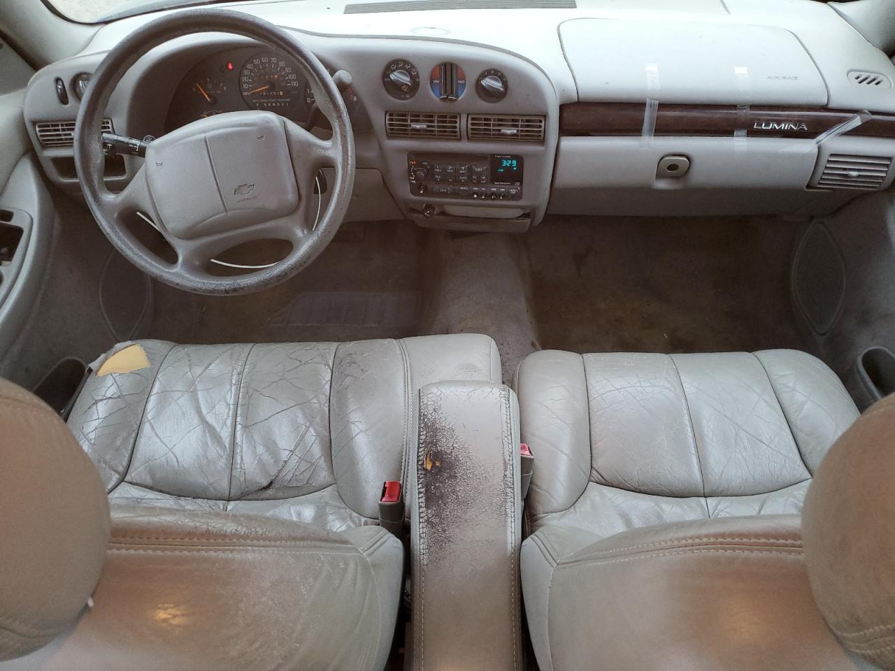 1997 Chevrolet Lumina - Image 8