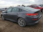 2019 Kia Optima Lx за продажба в Greenwood, NE - Front End