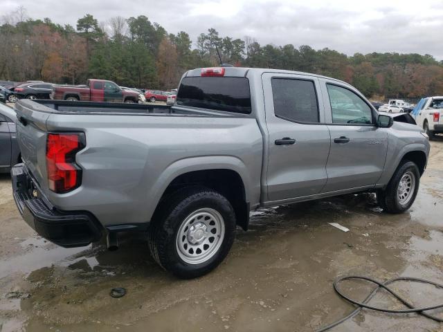  CHEVROLET COLORADO 2024 Gray