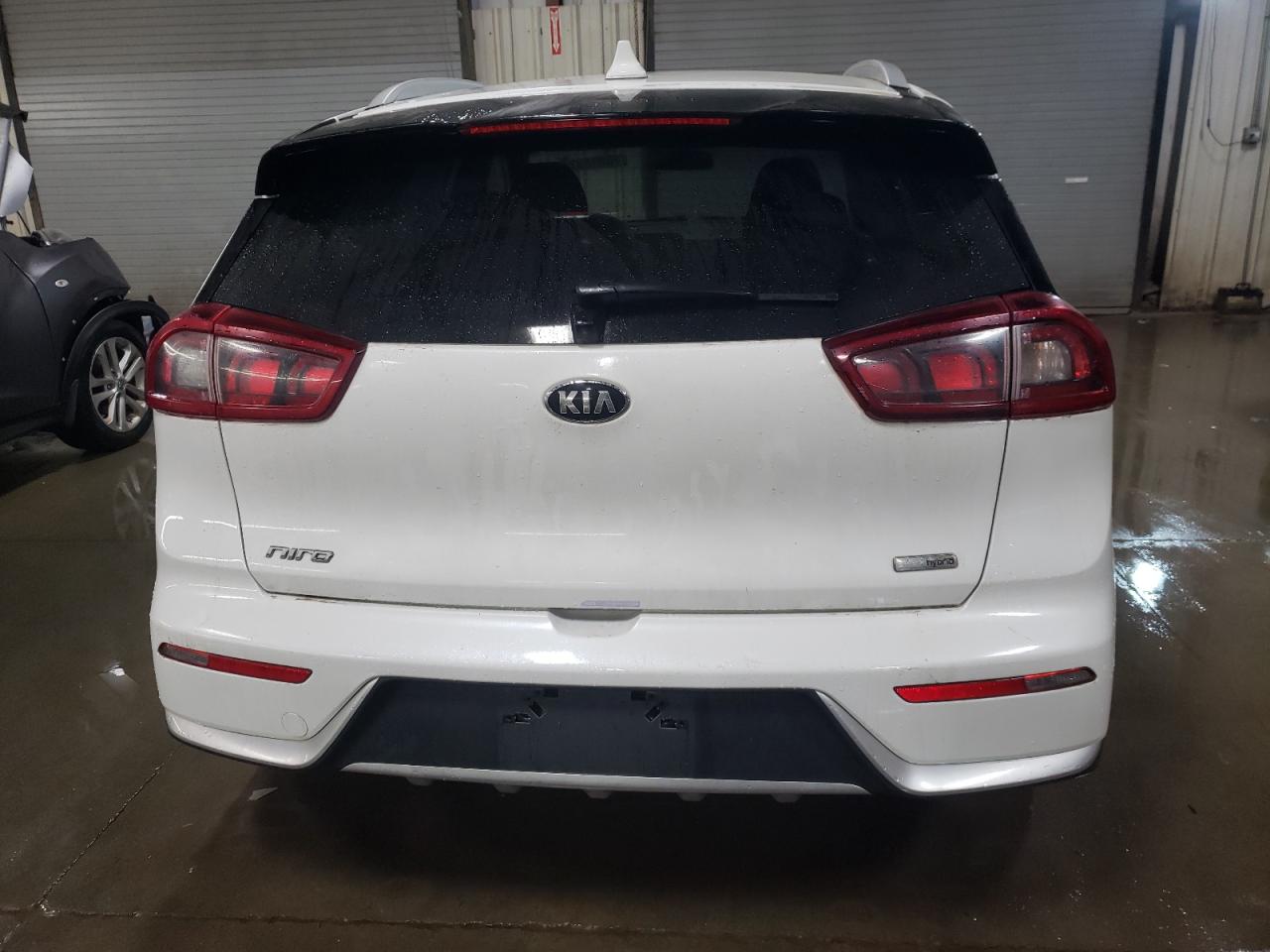 2019 Kia Niro Fe VIN: KNDCB3LC1K5242414 Lot: 78915374