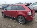 2009 Ford Edge Sel for Sale in Indianapolis, IN - Front End