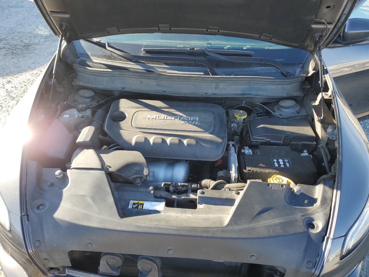 2018 Jeep Grand Cherokee - Image 12