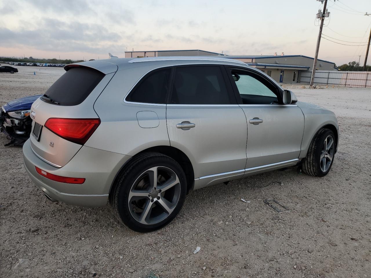 2015 Audi Q5 - Image 3