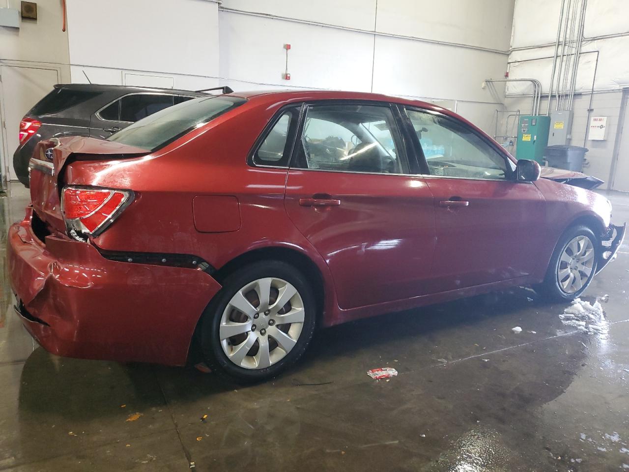 2011 Subaru Impreza - Image 3