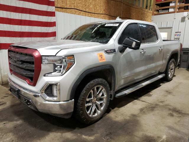 2020 Gmc Sierra K1500 Slt