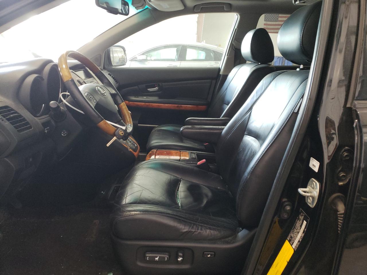 2009 Lexus RX - Image 7