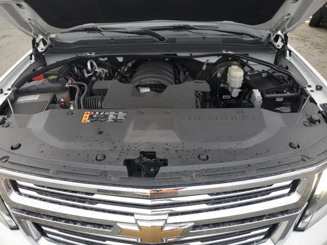 2020 Chevrolet Tahoe - Image 12