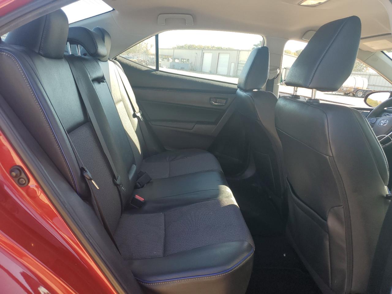 2017 Toyota Corolla - Image 10