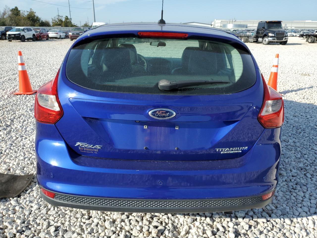 2014 Ford Focus - Image 6