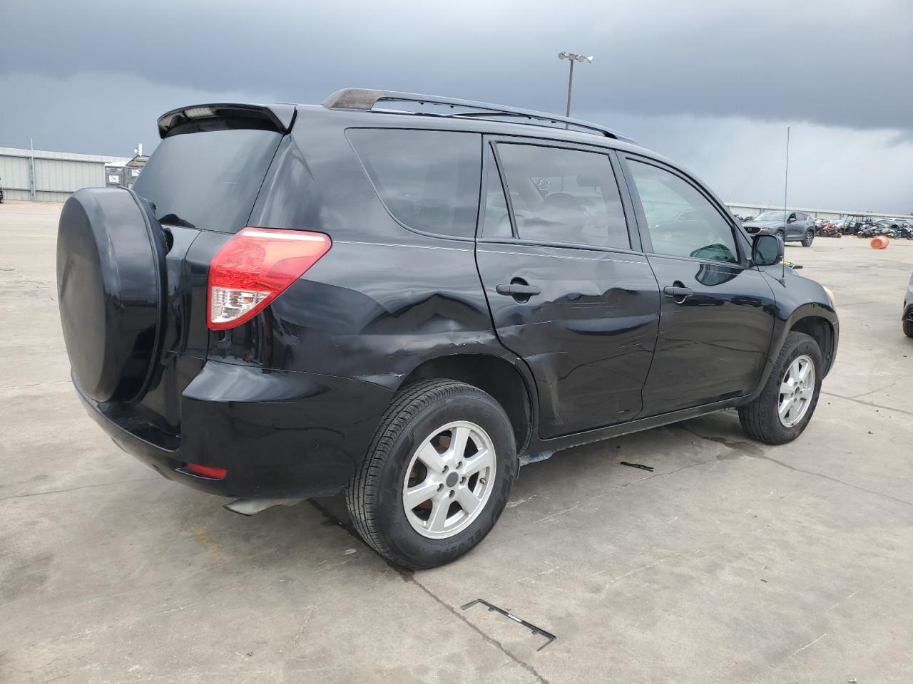 2006 Toyota Rav4 VIN: JTMZD33V365022767 Lot: 81077624