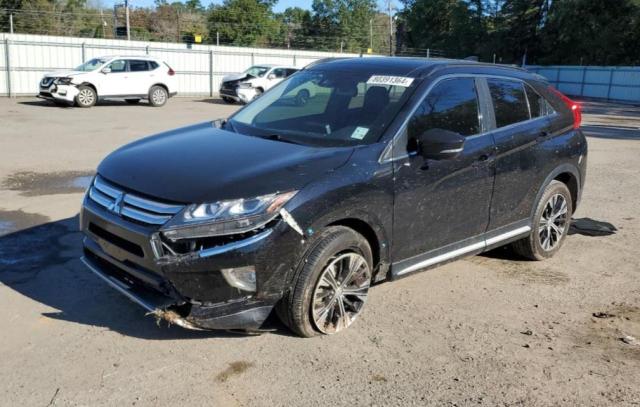 2019 Mitsubishi Eclipse Cross Se