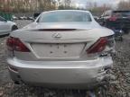 2011 Lexus Is 250 იყიდება Waldorf-ში, MD - Rear End