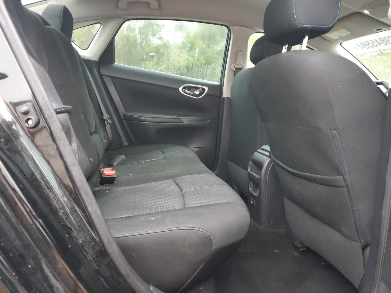 2019 Nissan Sentra - Image 10