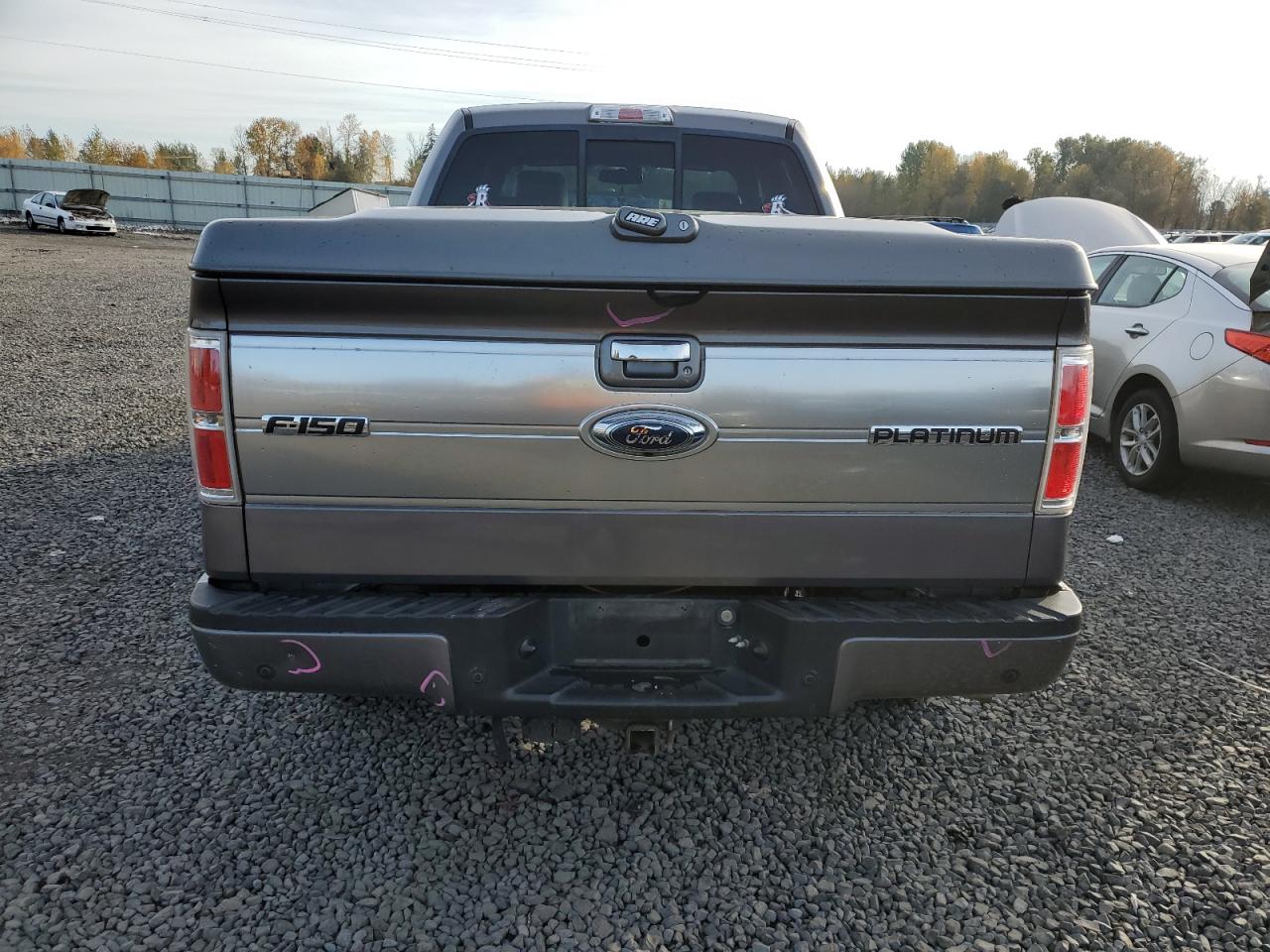 2009 Ford F-150 - Image 6