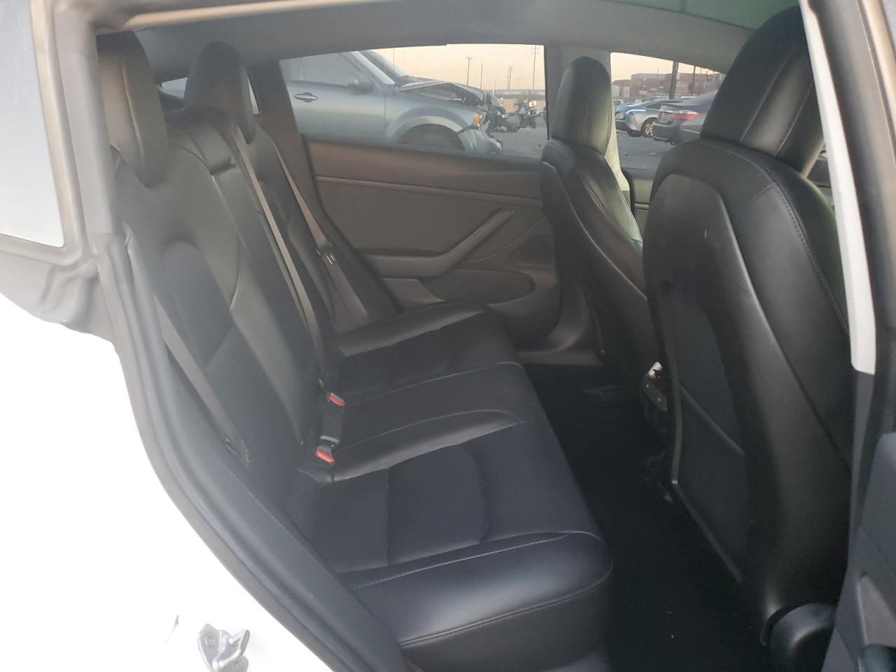 VIN 5YJ3E1EA2KF425200 2019 TESLA MODEL 3 no.10