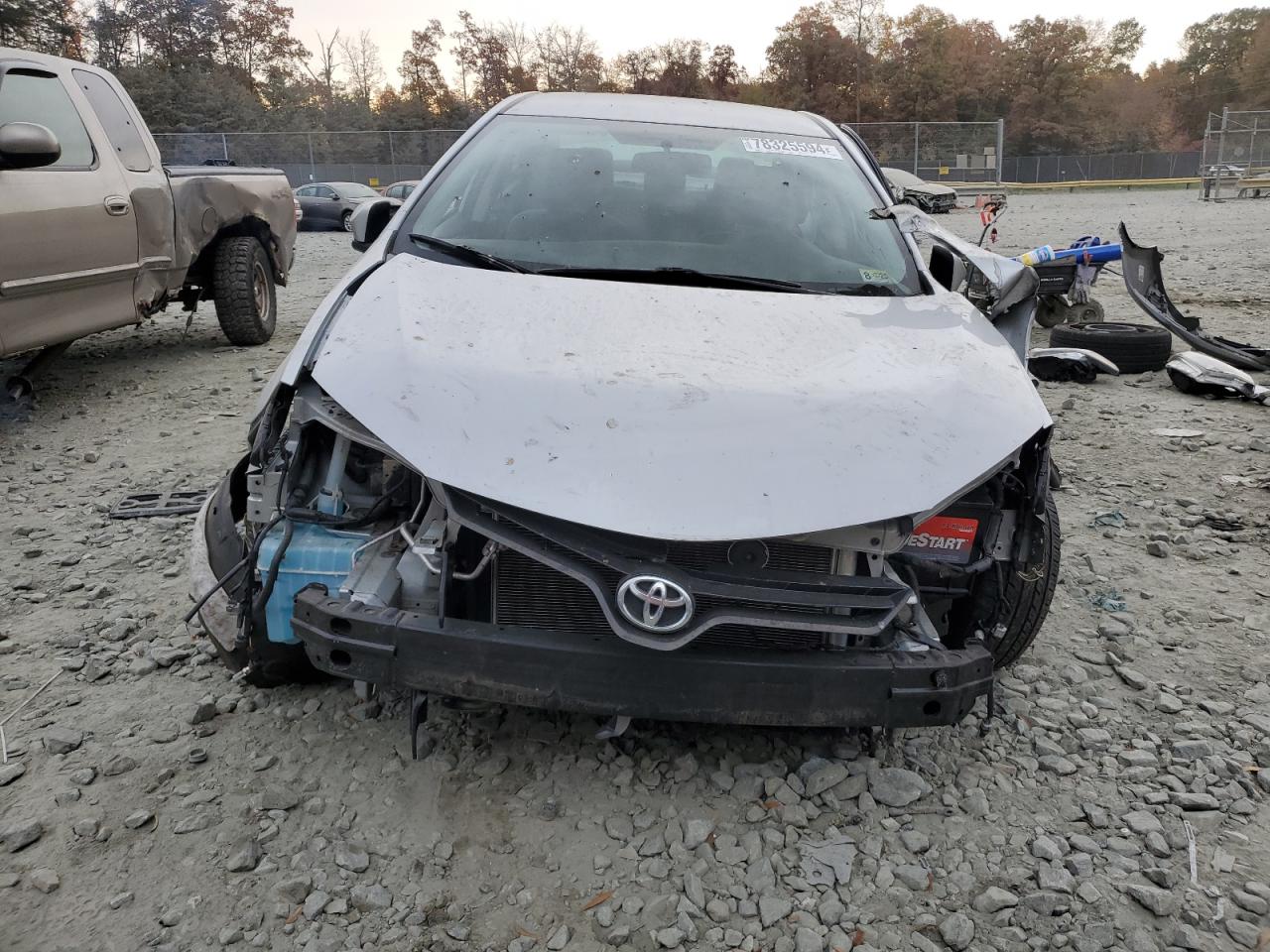 2014 Toyota Corolla - Image 5