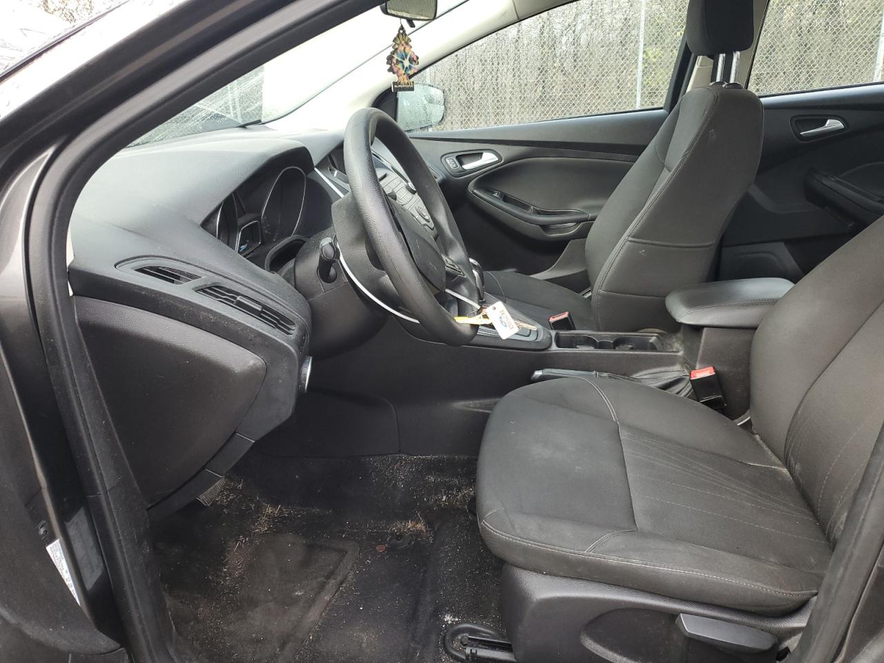 2016 Ford Focus - Image 7