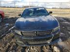 2016 Dodge Charger Sxt de vânzare în Cicero, IN - Front End