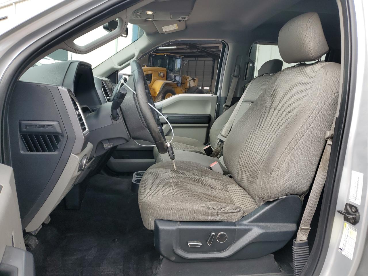 2015 Ford F-150 - Image 7