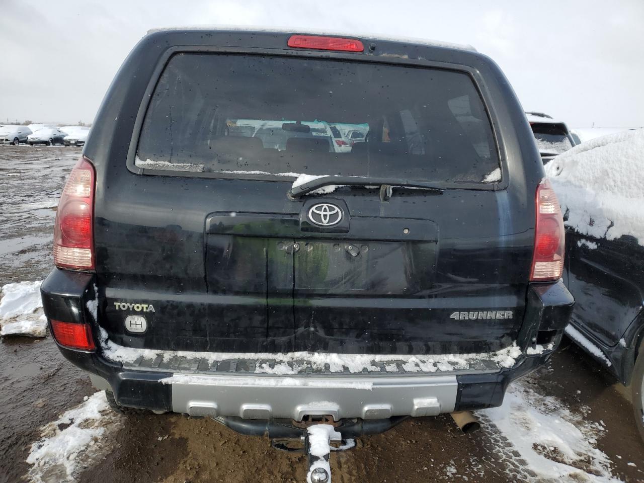 2004 Toyota 4Runner - Image 6